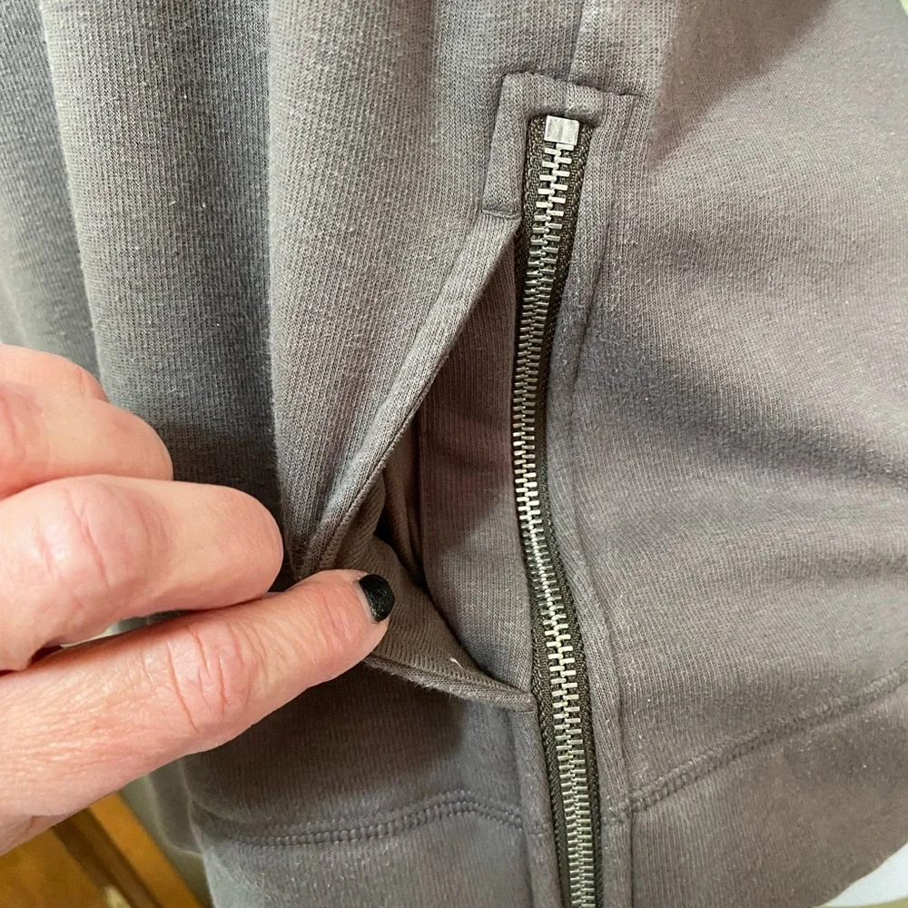 Athleta Turtleneck‎ Sweater, Size S